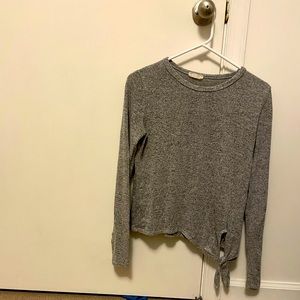 Comfy Long Sleeve Shirt